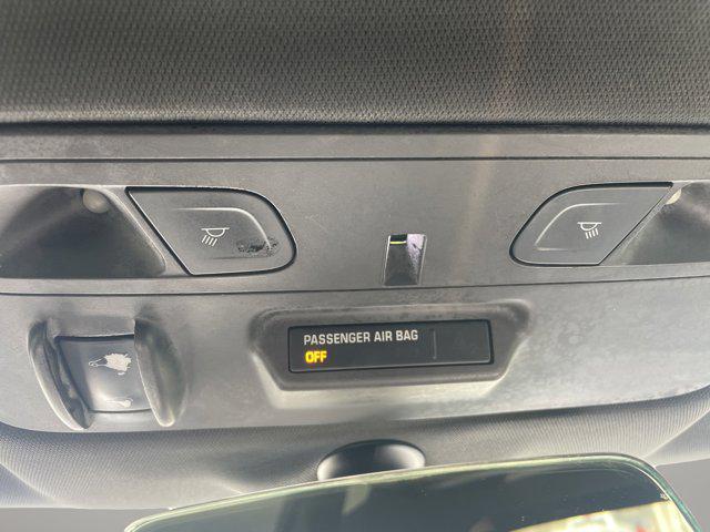 used 2017 Chevrolet Camaro car, priced at $15,988