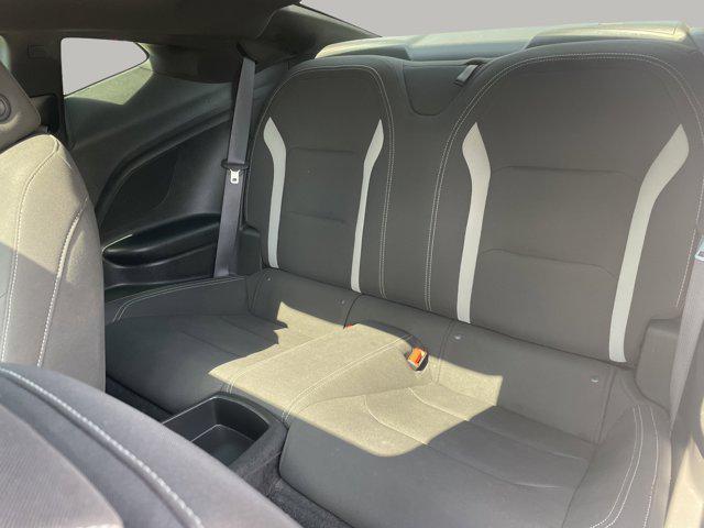 used 2017 Chevrolet Camaro car, priced at $15,988