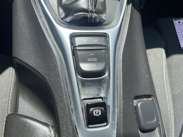 used 2017 Chevrolet Camaro car, priced at $15,988