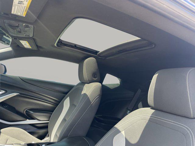 used 2017 Chevrolet Camaro car, priced at $15,988