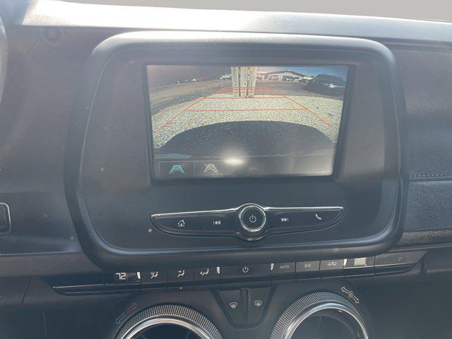 used 2017 Chevrolet Camaro car, priced at $15,988