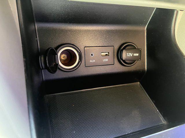 used 2020 Hyundai Elantra car, priced at $14,995