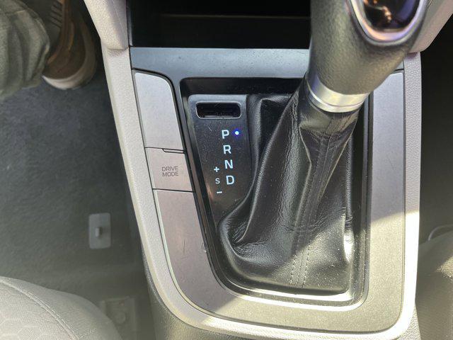 used 2020 Hyundai Elantra car, priced at $14,995