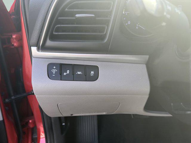 used 2020 Hyundai Elantra car, priced at $14,995