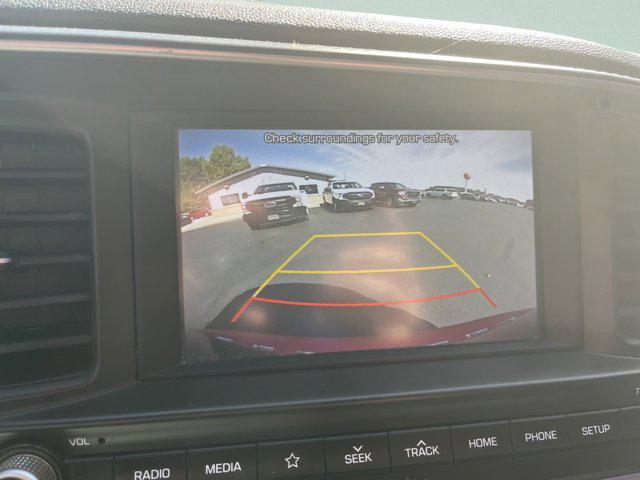 used 2020 Hyundai Elantra car, priced at $14,995