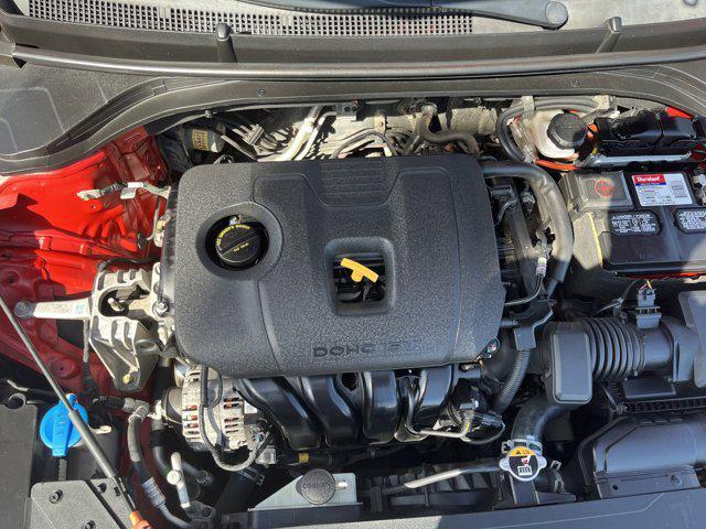 used 2020 Hyundai Elantra car, priced at $14,995