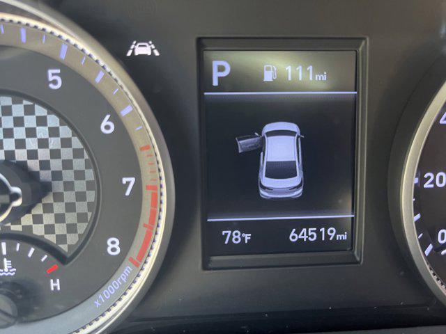 used 2020 Hyundai Elantra car, priced at $14,995