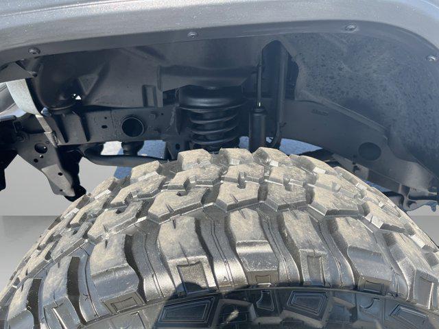 used 2019 Jeep Wrangler Unlimited car, priced at $29,995