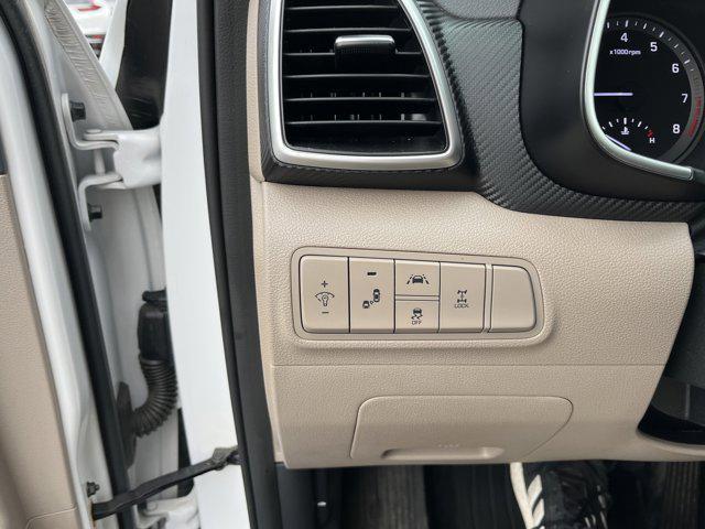 used 2019 Hyundai Tucson car, priced at $18,995