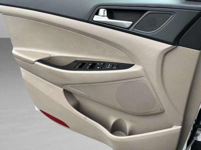 used 2019 Hyundai Tucson car, priced at $18,995