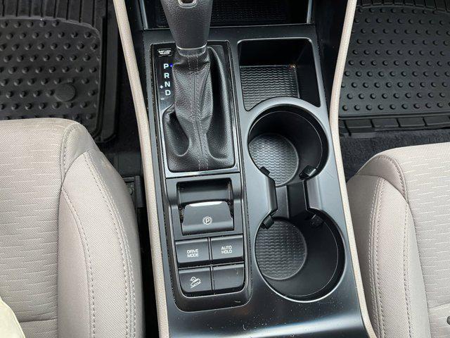used 2019 Hyundai Tucson car, priced at $18,995