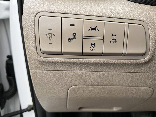 used 2019 Hyundai Tucson car, priced at $18,995