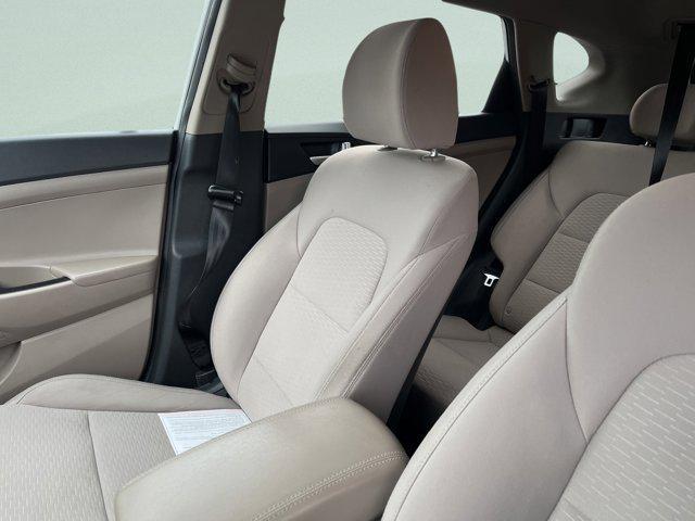 used 2019 Hyundai Tucson car, priced at $18,995