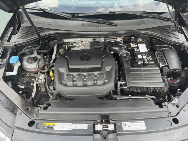 used 2019 Volkswagen Tiguan car, priced at $19,995