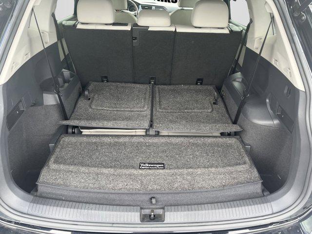used 2019 Volkswagen Tiguan car, priced at $19,995
