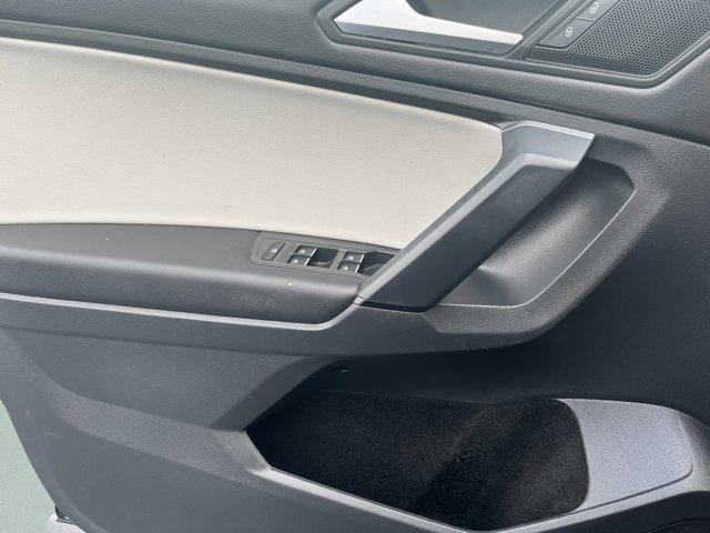 used 2019 Volkswagen Tiguan car, priced at $19,995
