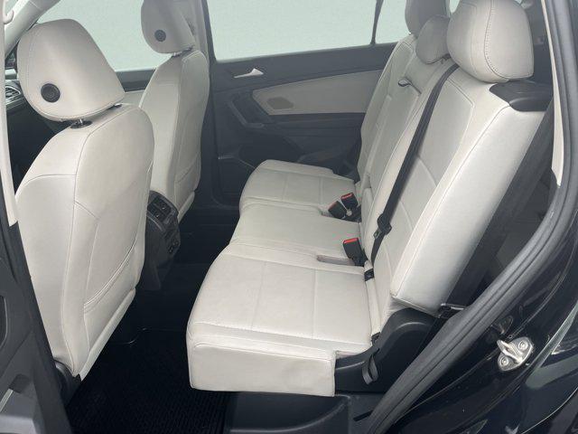 used 2019 Volkswagen Tiguan car, priced at $19,995