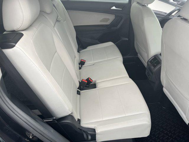 used 2019 Volkswagen Tiguan car, priced at $19,995