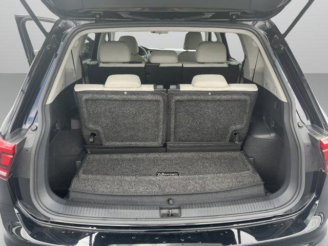 used 2019 Volkswagen Tiguan car, priced at $19,995
