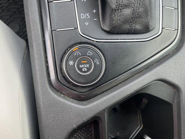 used 2019 Volkswagen Tiguan car, priced at $19,995