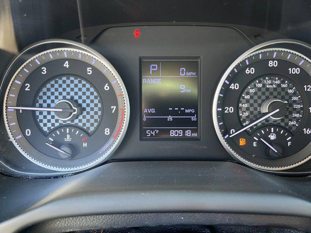 used 2019 Hyundai Elantra car, priced at $11,995