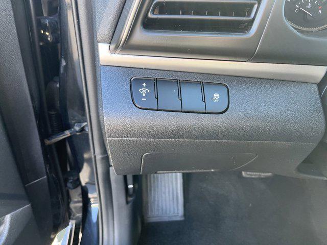used 2019 Hyundai Elantra car, priced at $11,995