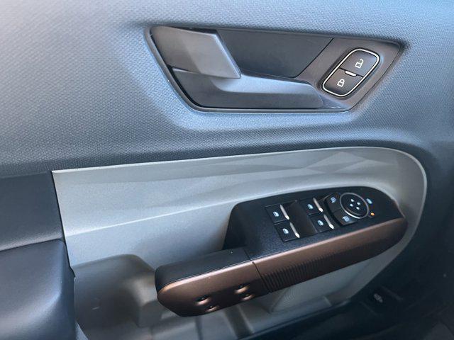 used 2024 Ford Maverick car, priced at $36,995