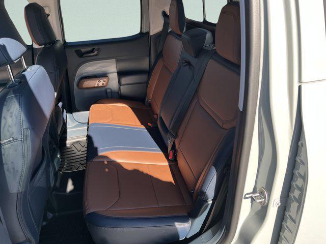 used 2024 Ford Maverick car, priced at $36,995