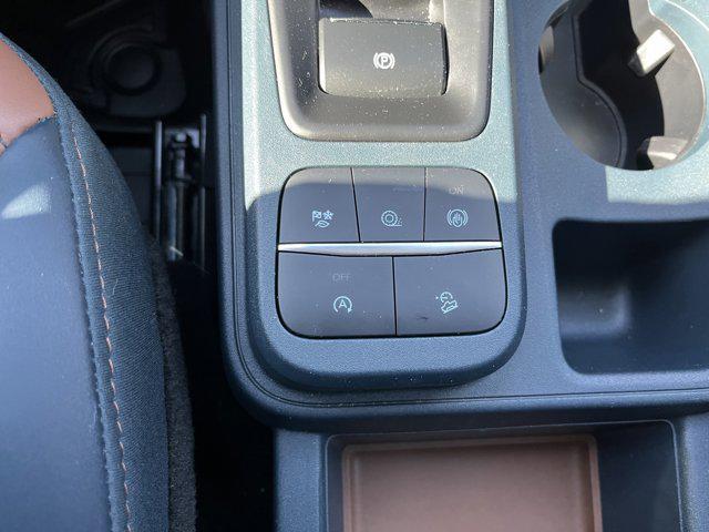 used 2024 Ford Maverick car, priced at $36,995