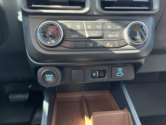 used 2024 Ford Maverick car, priced at $36,995