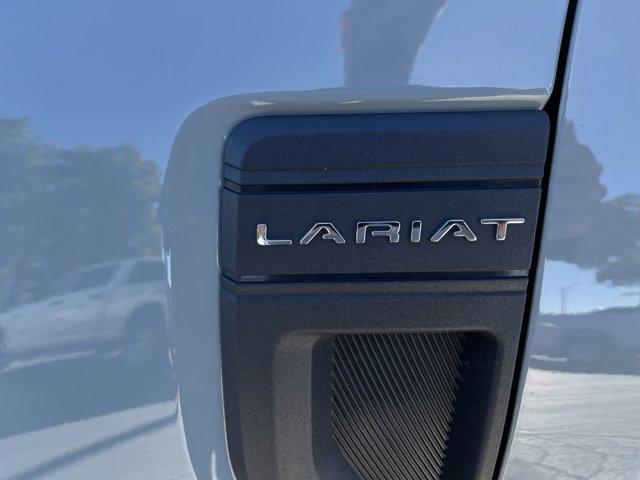 used 2024 Ford Maverick car, priced at $36,995