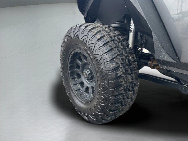 used 2018 Jeep Wrangler JK car, priced at $19,888