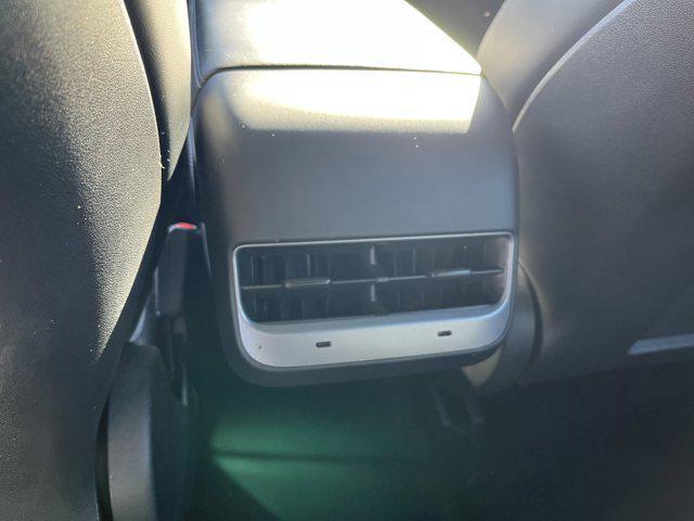 used 2022 Tesla Model 3 car, priced at $26,995