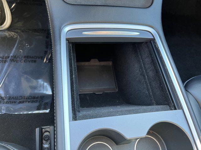 used 2022 Tesla Model 3 car, priced at $26,995