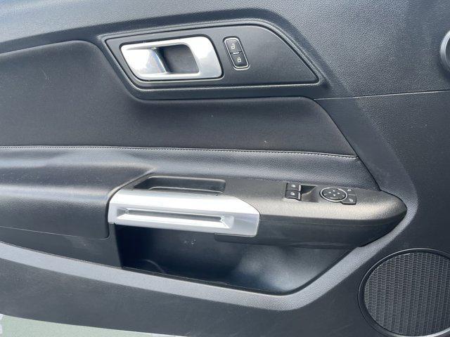 used 2020 Ford Mustang car, priced at $17,995