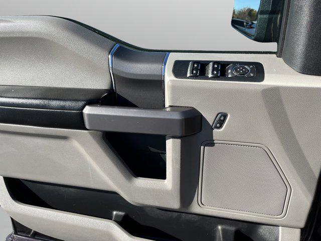 used 2019 Ford F-150 car, priced at $26,995