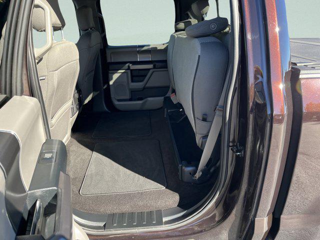 used 2019 Ford F-150 car, priced at $26,995