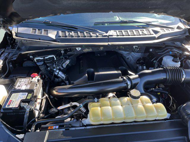used 2019 Ford F-150 car, priced at $26,995
