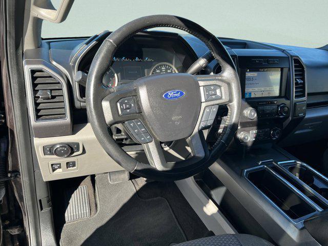 used 2019 Ford F-150 car, priced at $26,995