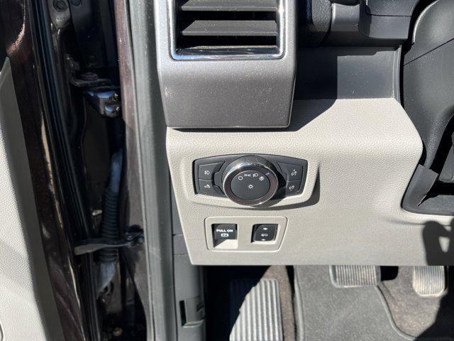 used 2019 Ford F-150 car, priced at $26,995