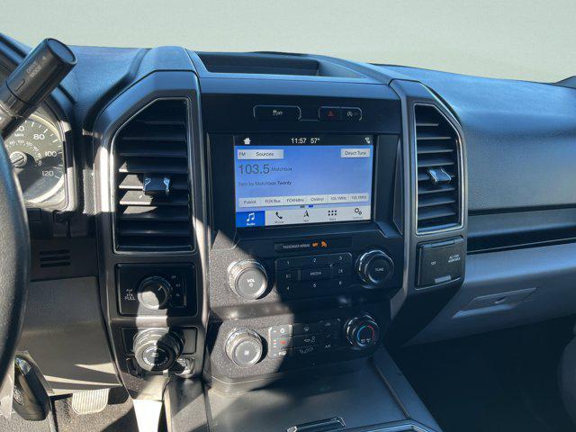 used 2019 Ford F-150 car, priced at $26,995