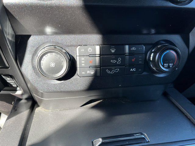 used 2019 Ford F-150 car, priced at $26,995