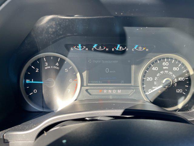 used 2019 Ford F-150 car, priced at $26,995