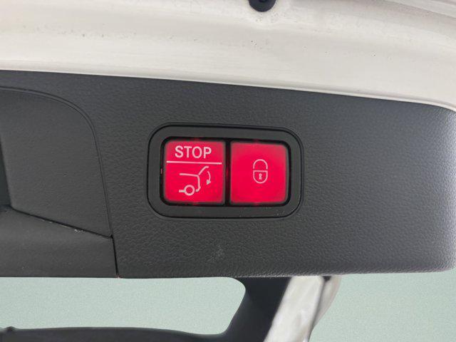 used 2017 Mercedes-Benz GLC 300 car, priced at $16,995