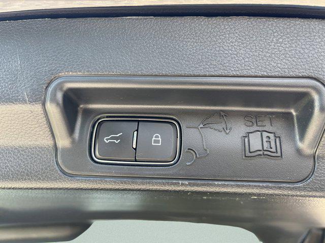 used 2022 Ford Explorer car, priced at $41,995