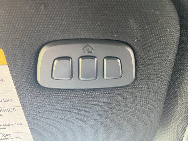 used 2022 Ford Explorer car, priced at $41,995