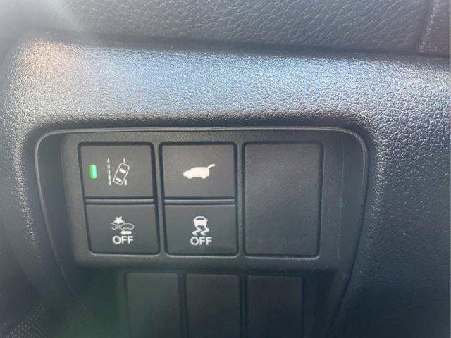 used 2019 Honda CR-V car, priced at $21,888