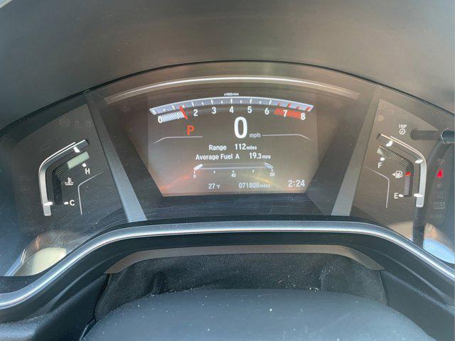 used 2019 Honda CR-V car, priced at $21,888