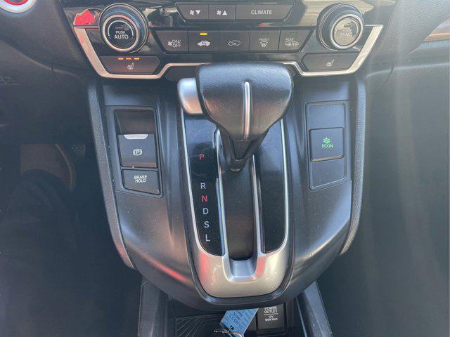 used 2019 Honda CR-V car, priced at $21,888