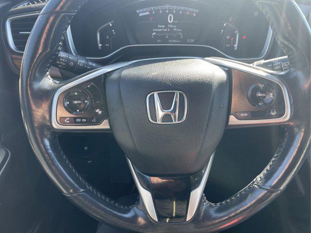 used 2019 Honda CR-V car, priced at $21,888